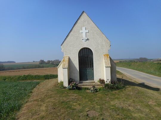 Chapelle de Morval